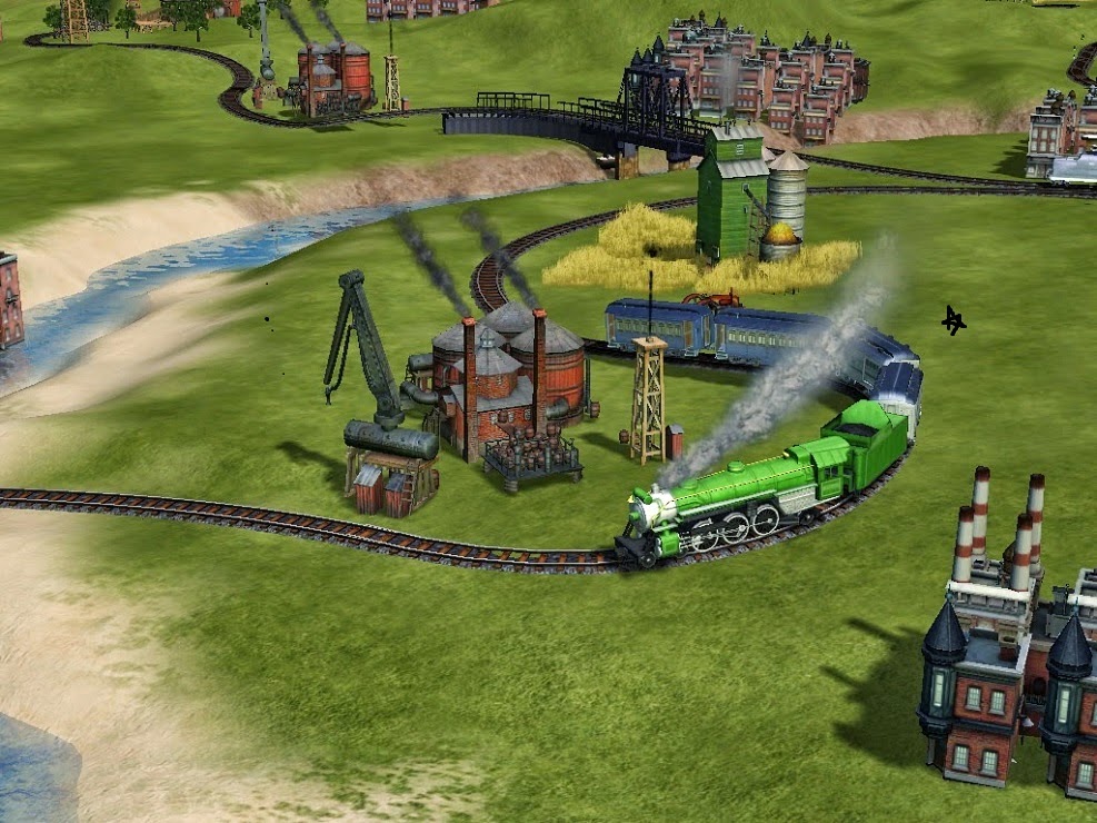 railroad tycoon 3 full game download